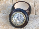 Lourdes Rosary Box