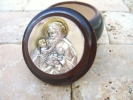 Saint Joseph Rosary Box