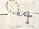 Job's Tears One Decade Rosary