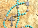 Our Lady of Guadalupe Rosary